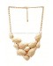 Glam Bib Necklace